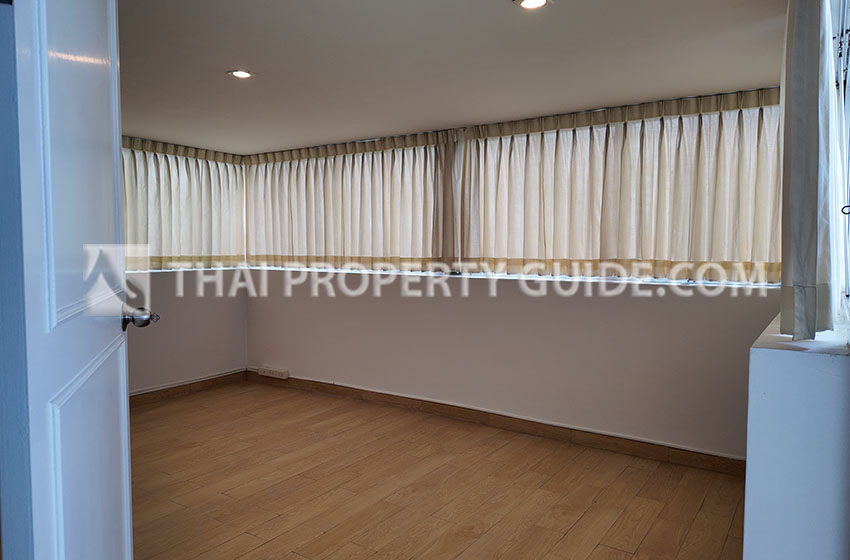 Penthouse in Sukhumvit 